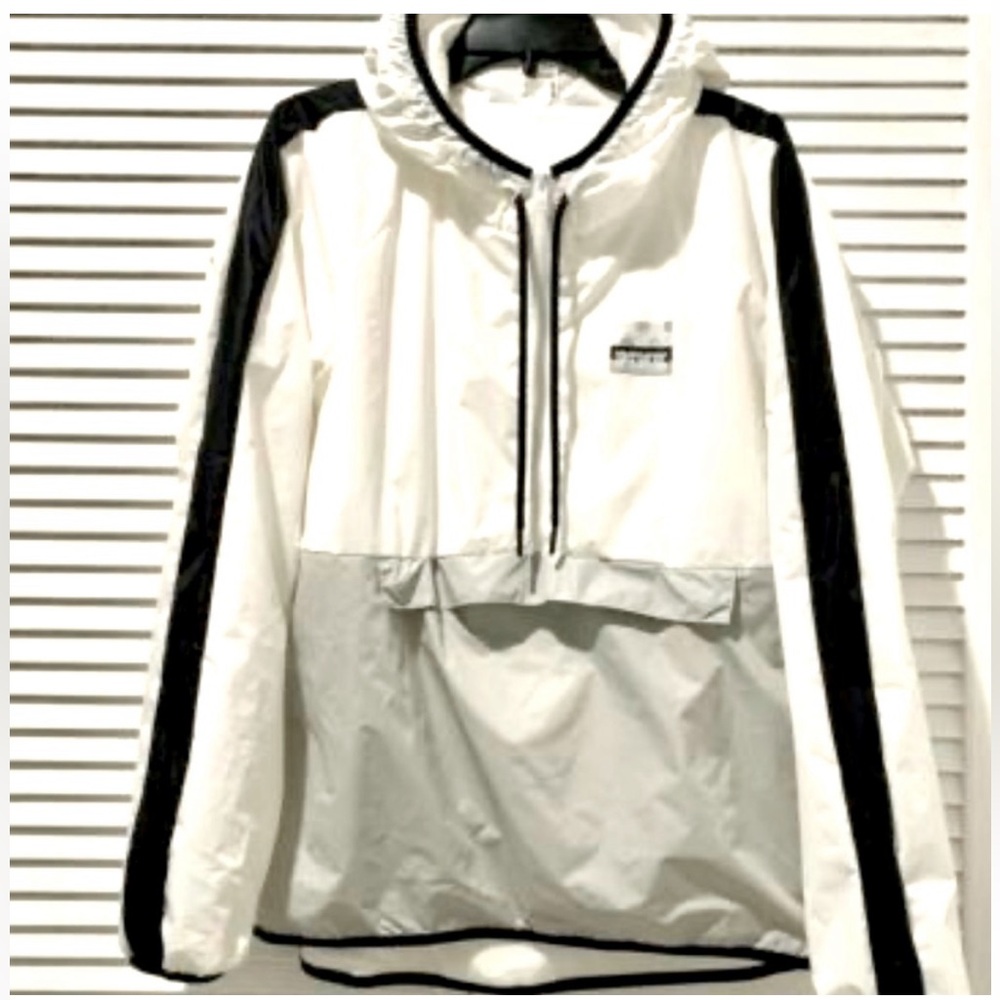 Victoria’s Secret PINK Windbreaker Jacket